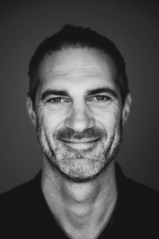 Mitarbeiterbild André
