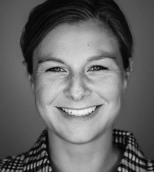Ann-Kathrin Coldewey bereichert Shopmacher-Team