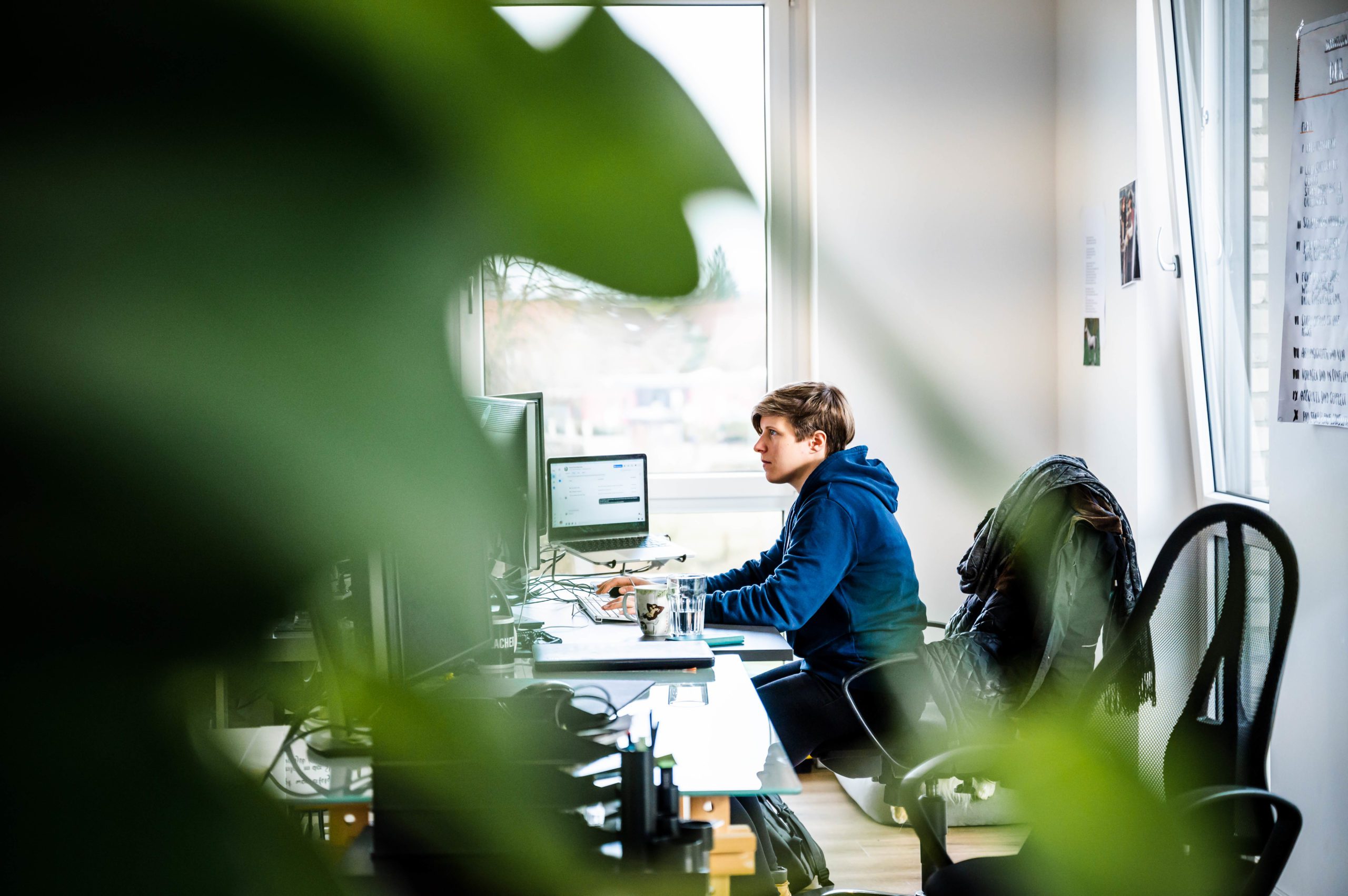 Büro Shopmacher Gescher