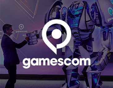 gamescom