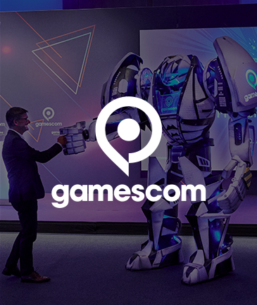 gamescom