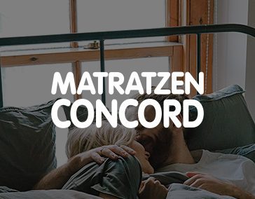 Matratzen Concord