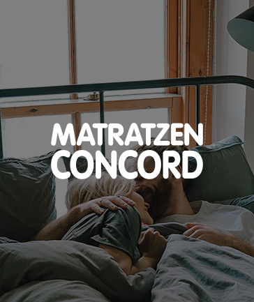 Matratzen Concord