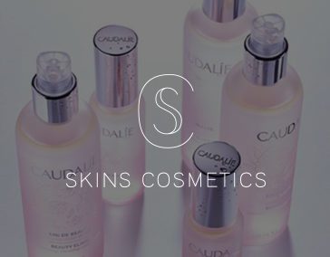 Skins Cosmetics