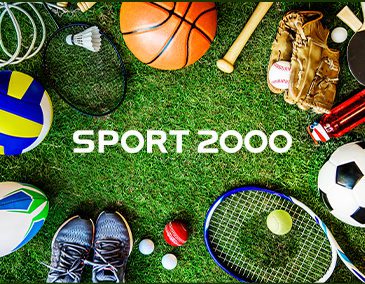 SPORT 2000