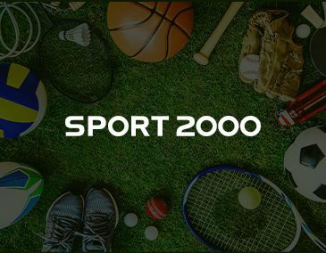 Sport2000 Case Study