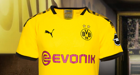 BVB’s online fan shop is being further developed by SHOPMACHER