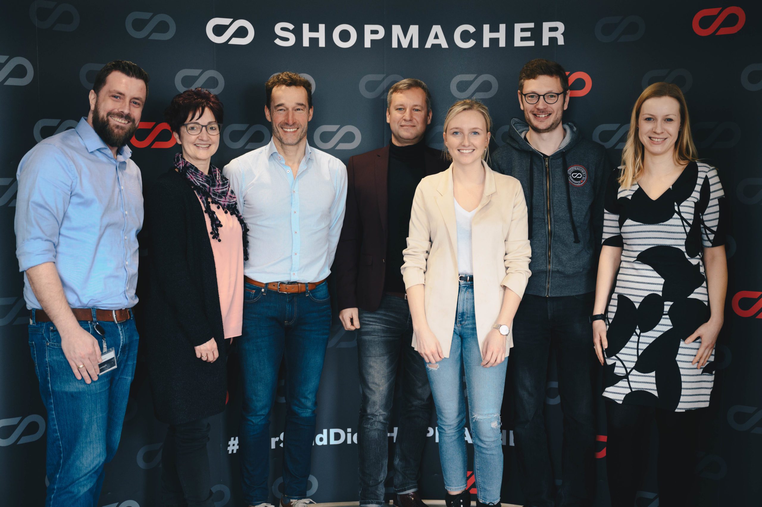 terHürne SHOPMACHER Onlineshop