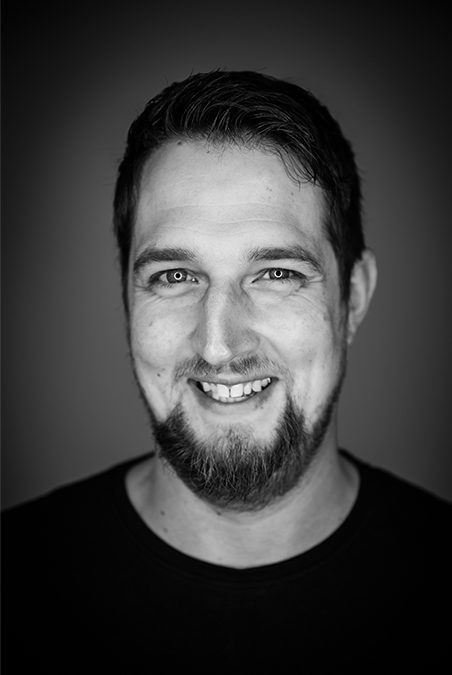 SHOPMACHER gains Andreas Reintgen as Project Manager