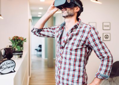 9 tips on how AR/VR can be successful in online furniture retail