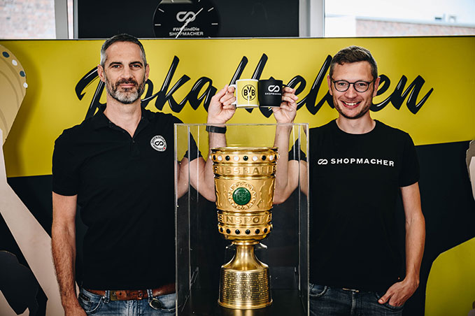 DFB Pokal