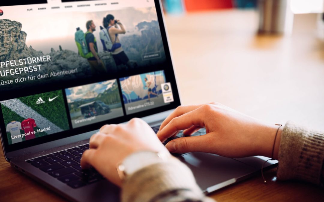 Herzenspartner Adyen