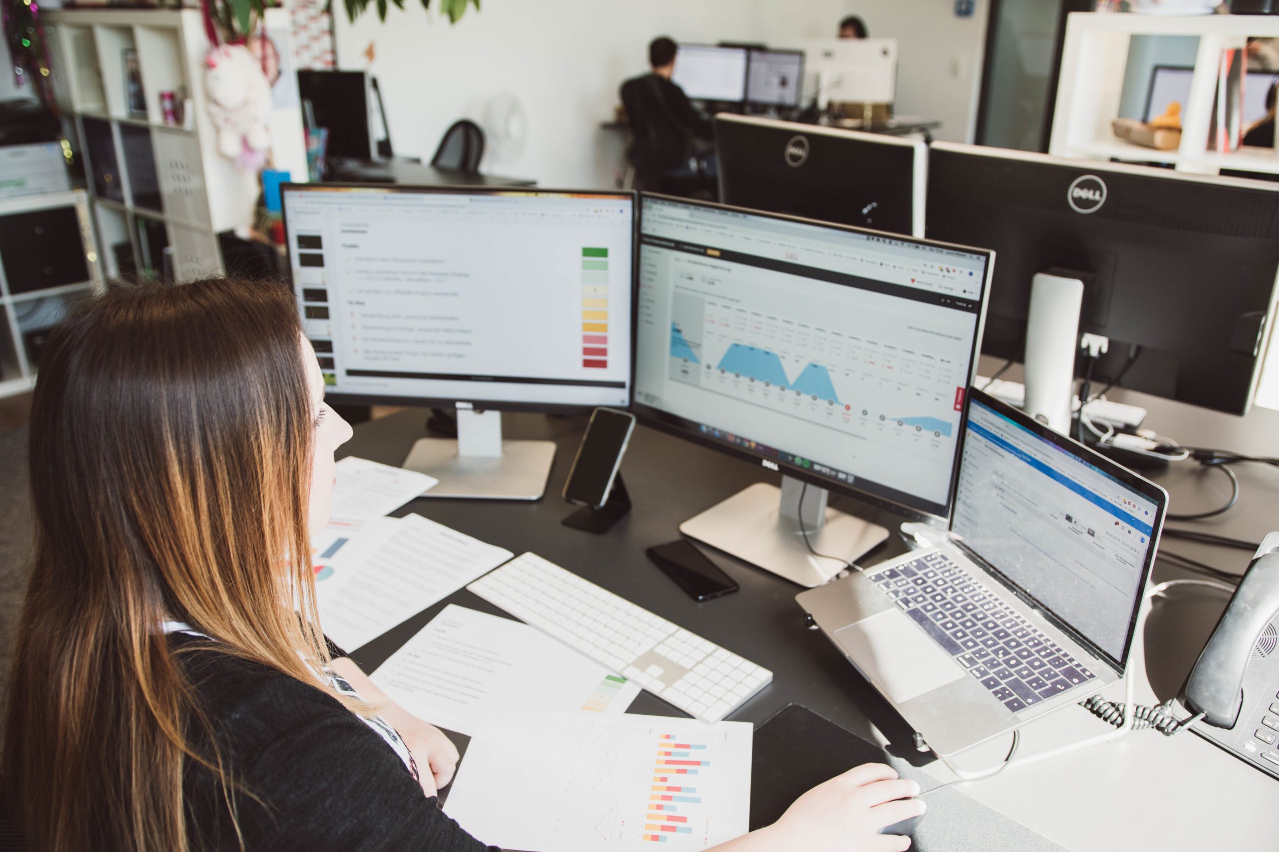 KPIs definieren