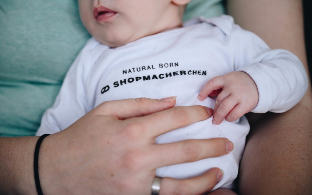 SHOPMACHER is one of the most family-friendly employers