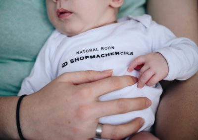 SHOPMACHER is one of the most family-friendly employers