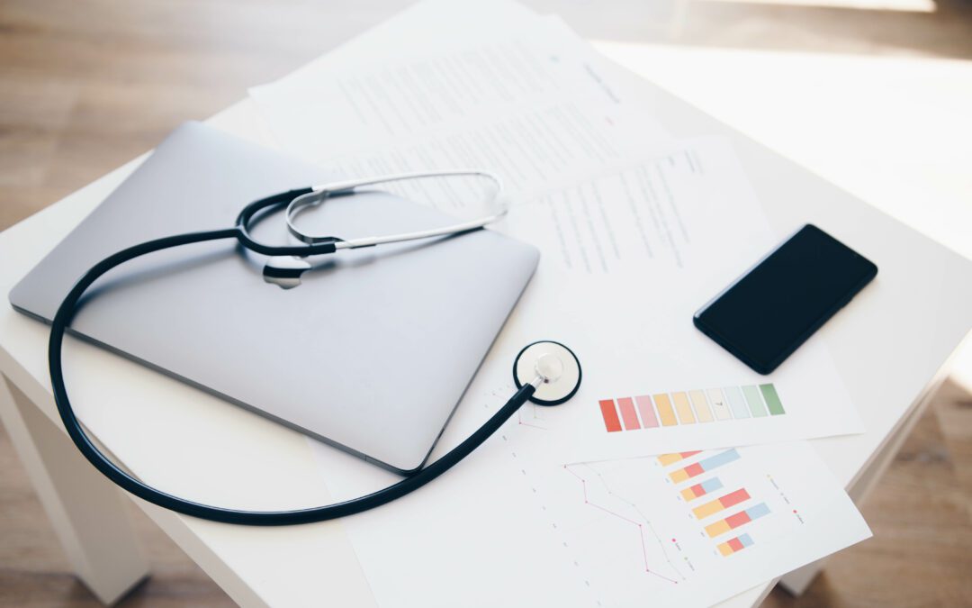 Health Check E-Commerce Plattformen