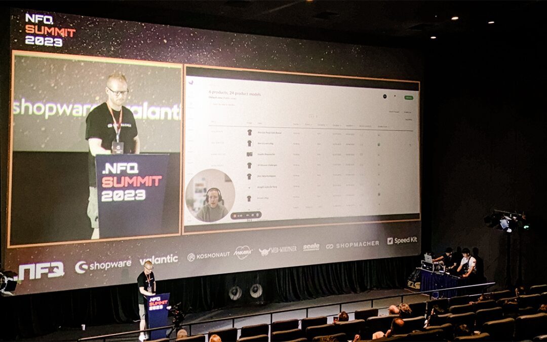 NFQ Summit 2023