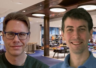 Oxid meets Headless: Wie Hirmer seinen Oxid-Shop Headless wieder auf einen aktuellen Stand brachte