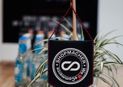 SHOPMACHER