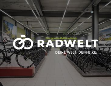 RADWELT Coesfeld