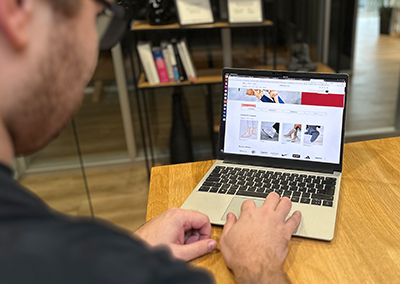 SHOPMACHER