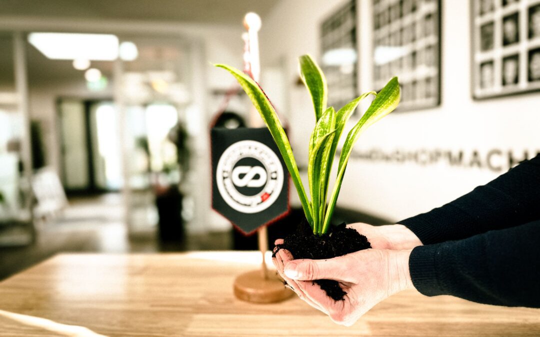 SHOPMACHER