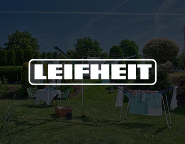 leifheit