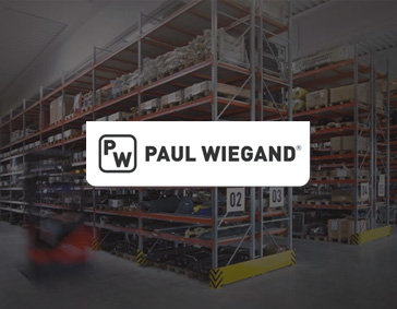 Paul Wiegand
