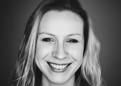 Mitarbeiterbild Lena