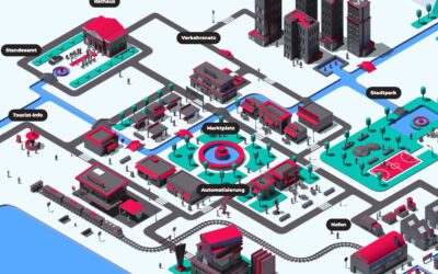 Commerce Village Interview