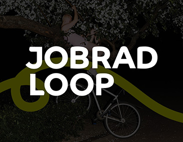 Jobrad Loop (Bravobike)
