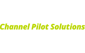 Channel Pilot Solutions Logo