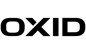 Oxid eSales Logo