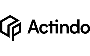 Actindo Logo