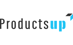 Products Up Logo