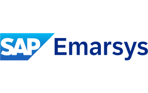 SAP Emarsys Logo