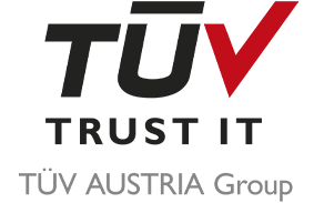 TÜV Trust IT