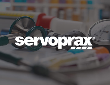 servoprax