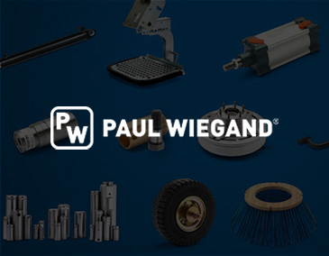 Paul Wiegand CS