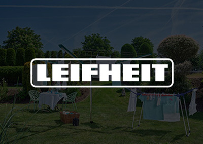 Leifheit News