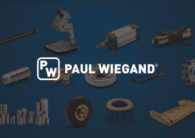 Paul Wiegand