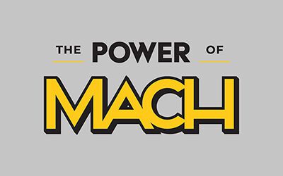 Die Shopmacher sind Mitglied der MACH Alliance