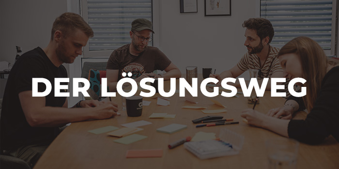 der lösungsweg-4
