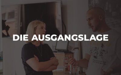 Die Ausgangslage: Warum ein Fundament aus Zahnstochern jedes Projekt zu Fall bringt