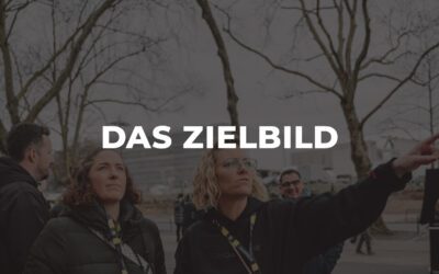 Das Zielbild: Warum eine Feature-Liste noch kein Kompass ist